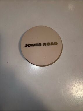 Jones Road Bronzer in Pinky Bronze